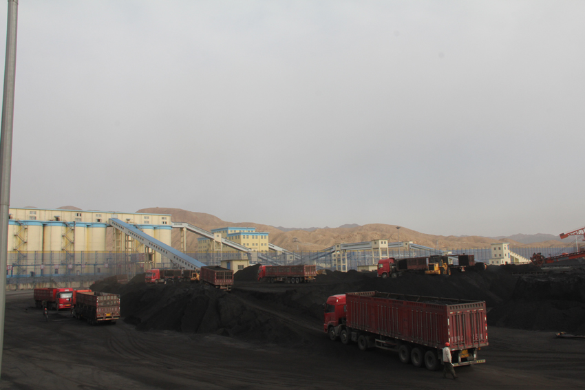 国研斯坦福商业领袖班学员企业点评|内蒙古太西煤集团:而今迈步从头越